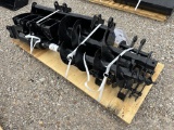 VICSEC Excavator Attachments 2024+