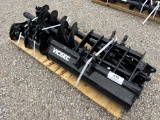 VICSEC Excavator Attachments 2024+