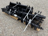 VICSEC Excavator Attachments 2024+