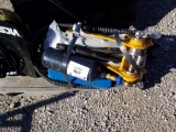 VICSEC Hydraulic Breaker 2024+