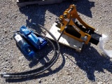 VICSEC Hydraulic Breaker  2024+