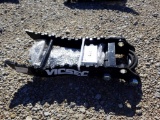 VICSEC Excavator Thumb 2024+