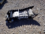 VICSEC Excavator Thumb 2024+