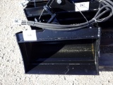 24 In Mini  Bucket  2024+
