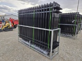 Iron Fencing  2024+