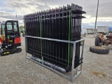 Iron Fencing  2024+