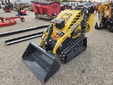 SL360 Skid Steer Loader   2024+