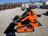 SL36C Skid Steer Loader   2024+
