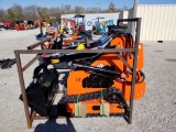 SL36C Skid Steer Loader   2024+