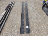 SKLP 10 Ft Forklift Extension Rod  2024+