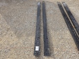 SKLP 10 Ft Forklift Extension Rod  2024+