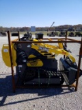 SL360 Skid Steer Loader   2024+