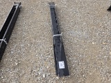 SKLP 6 Ft Forklift Extension Rod  2024+