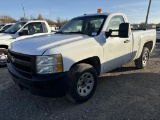 2009 Chevrolet 1500 Pick up Truck VUT ++
