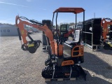 QH12R Mini Excavator AGT 2024 +