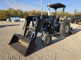 1970 Ford 5000