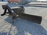 John Deere 8 Ft Blade 3 PT