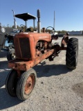 1950 Allis WD Farm Tractor