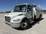 2007 Freightliner VUT