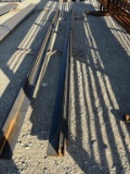 16 FT 4In x 5/16th Angle Arm Iron $x6