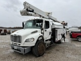 2019 Freightliner Aerial Truck - VUT