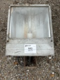 Yard Light