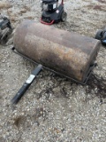 Pull Behind Yard Roller