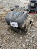 Small Engine from Lawn Mower
