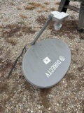 Satelitte Dish