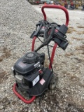 Power Washer