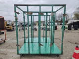 Carts - Green (2)