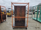 Carts- Orange (2)