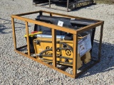 Skid Steer Hammer AGT 2024