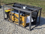 Skid Steer Hammer AGT 2024