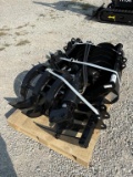 2024 AGT Mini Excavator Attachment