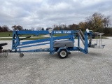 2011 Genie TZ50 Towable lift