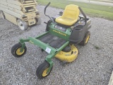 John Deere Z225 Zero turn Mower