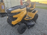 Cub Cadet LT46