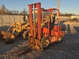 Forklift