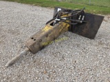 Concrete Breaker+