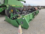 John Deere 925 Bean Platform