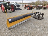 Meyers 8 Ft Snow Plow