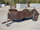 Manure Spreader