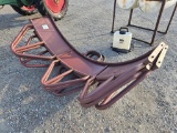 Tarter Equine Round Bale Feeder