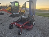 2013 Toro MX5480