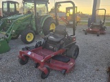 2014 Toro Zt6000