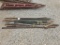 Steel Fence Posts