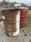 55 Gallon Burn Barrels (2)