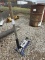Floor Jack