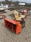 Snow Blower